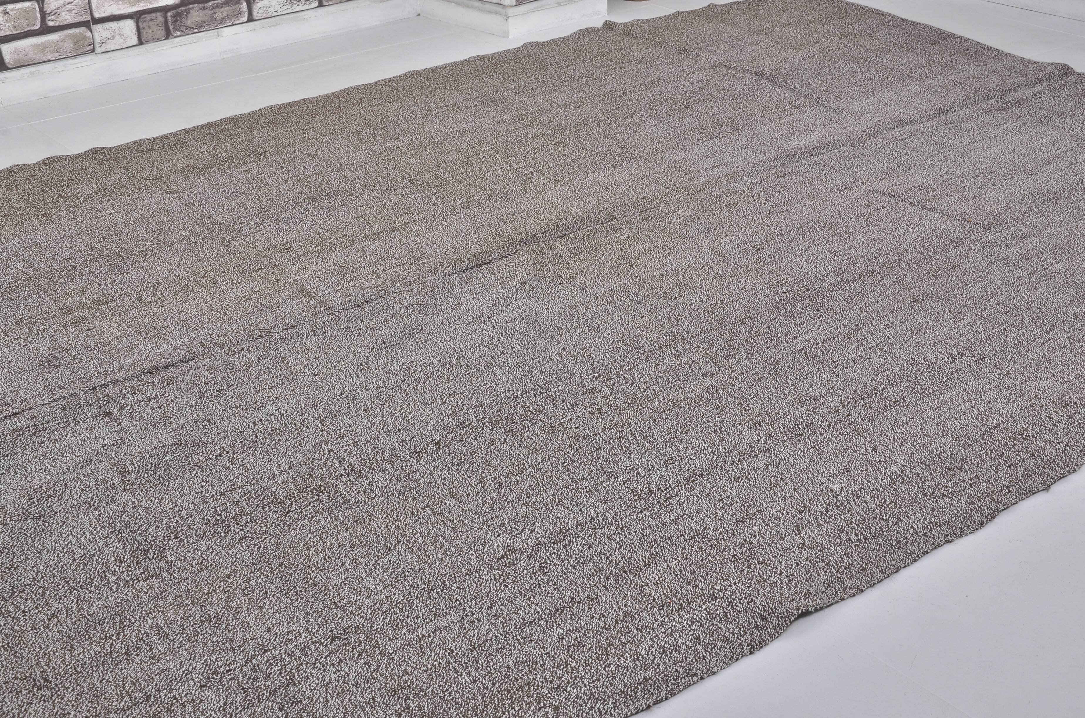 Bohemian Hnadwoven Vintage Kilim Rug sku 1725