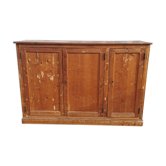 Pine buffet