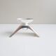 WMF candle holder by Kurt Radtke