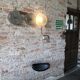 Ceiling light model 16.S.002 from Wikasy A23, 1960