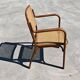 Set of 6 dining chairs by Mirjana Maracic for Mundus, 1970s.