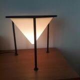 TAMISH lamp by Philippe Stark 1984