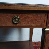 Louis XVI style serving trolley