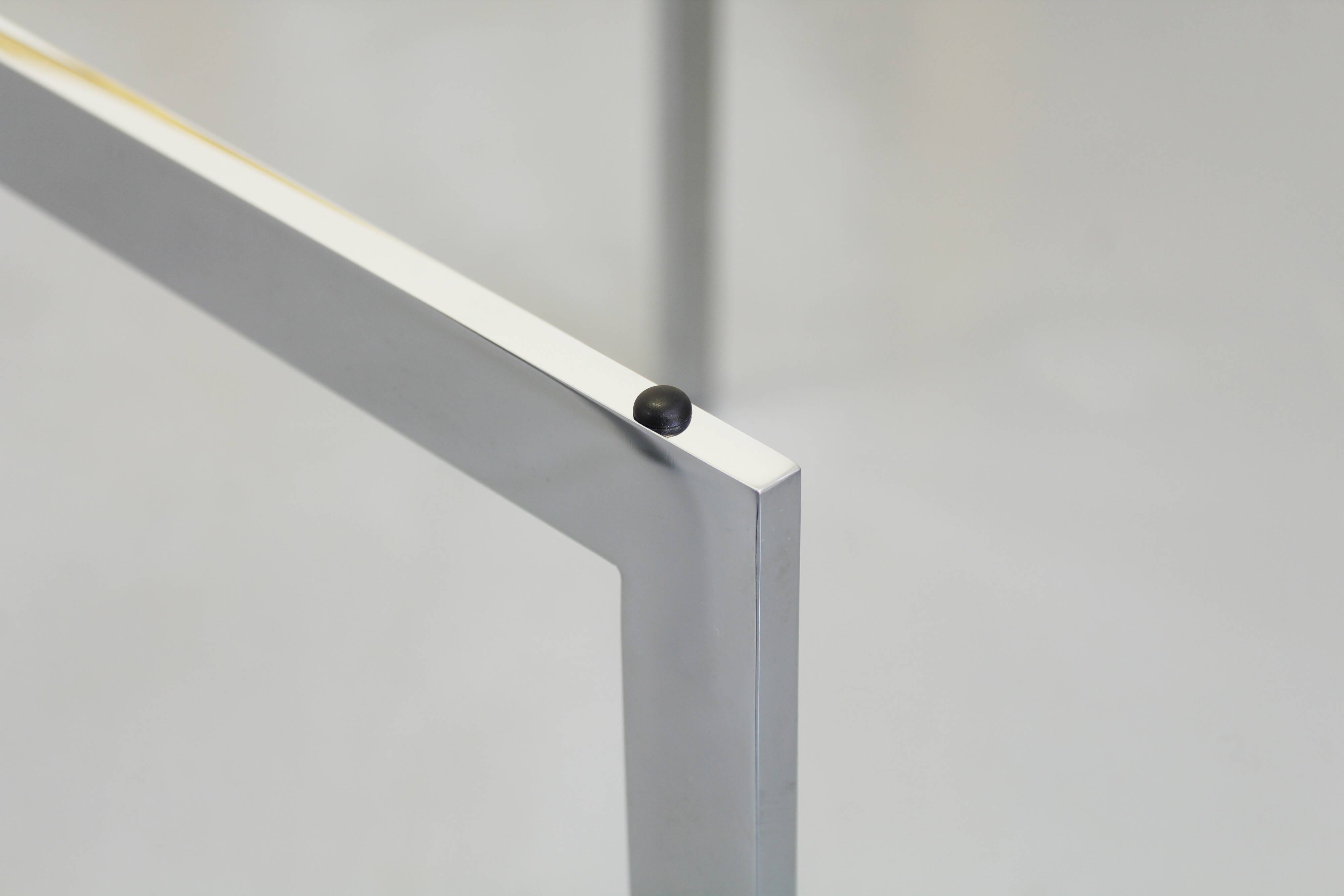 Caffe Table Knoll Ludwig Mies van der Rohe Barcelona