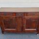 Buffet rustique ancien