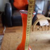 Murano single-flower vase