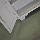 Small shoe cabinet, 1950s