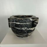 Marble mortar