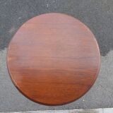 Table basse 4 pieds tournés