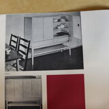 Dutch design birchwood cupboard cabinet for UMS Pastoe by Cees Braakman