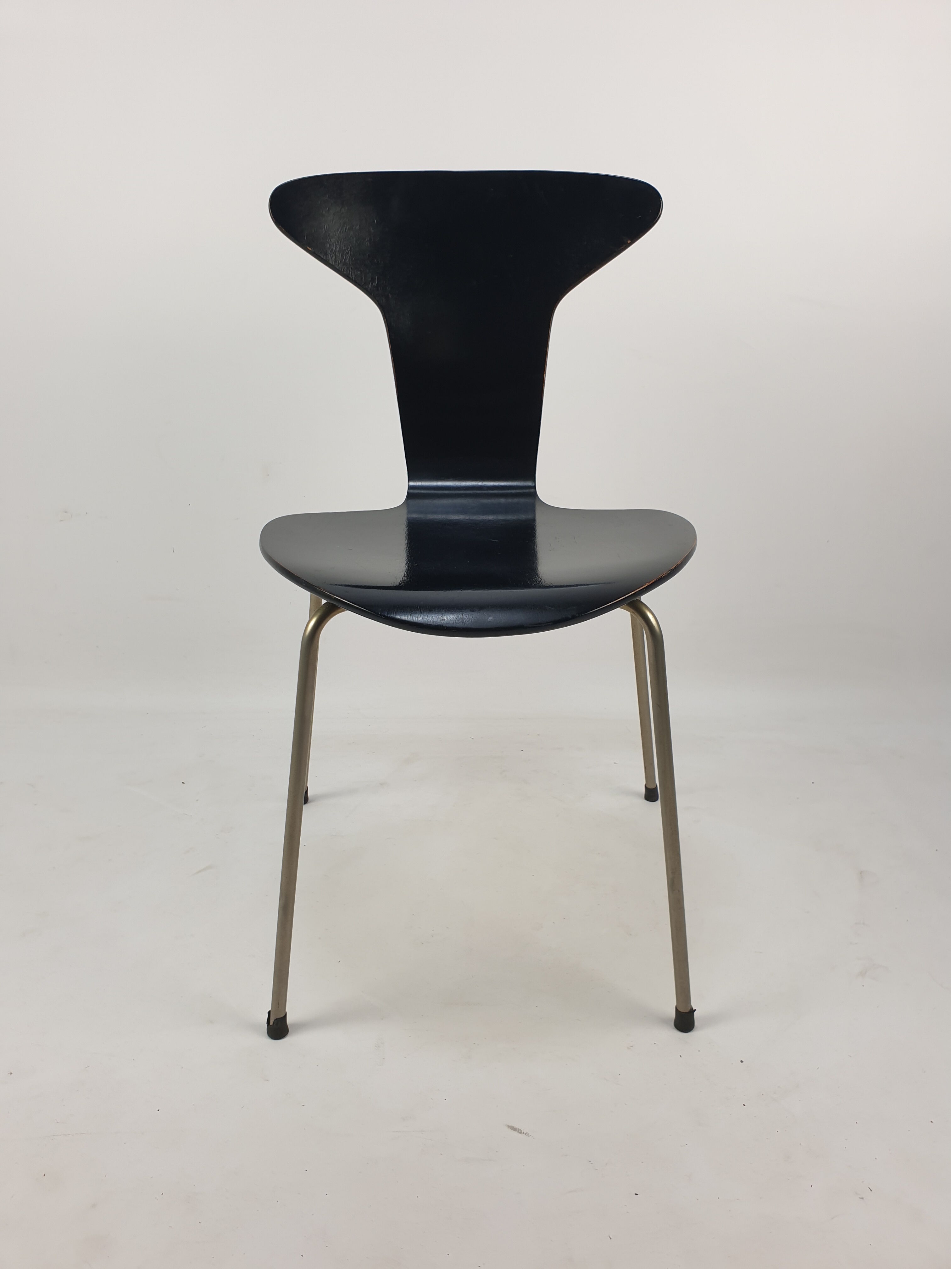Model 3105 Mosquito chair by Arne Jacobsen for Fritz Hansen, 60