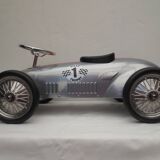 metal car for children (vilac) CE