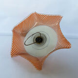 Opaline suspension