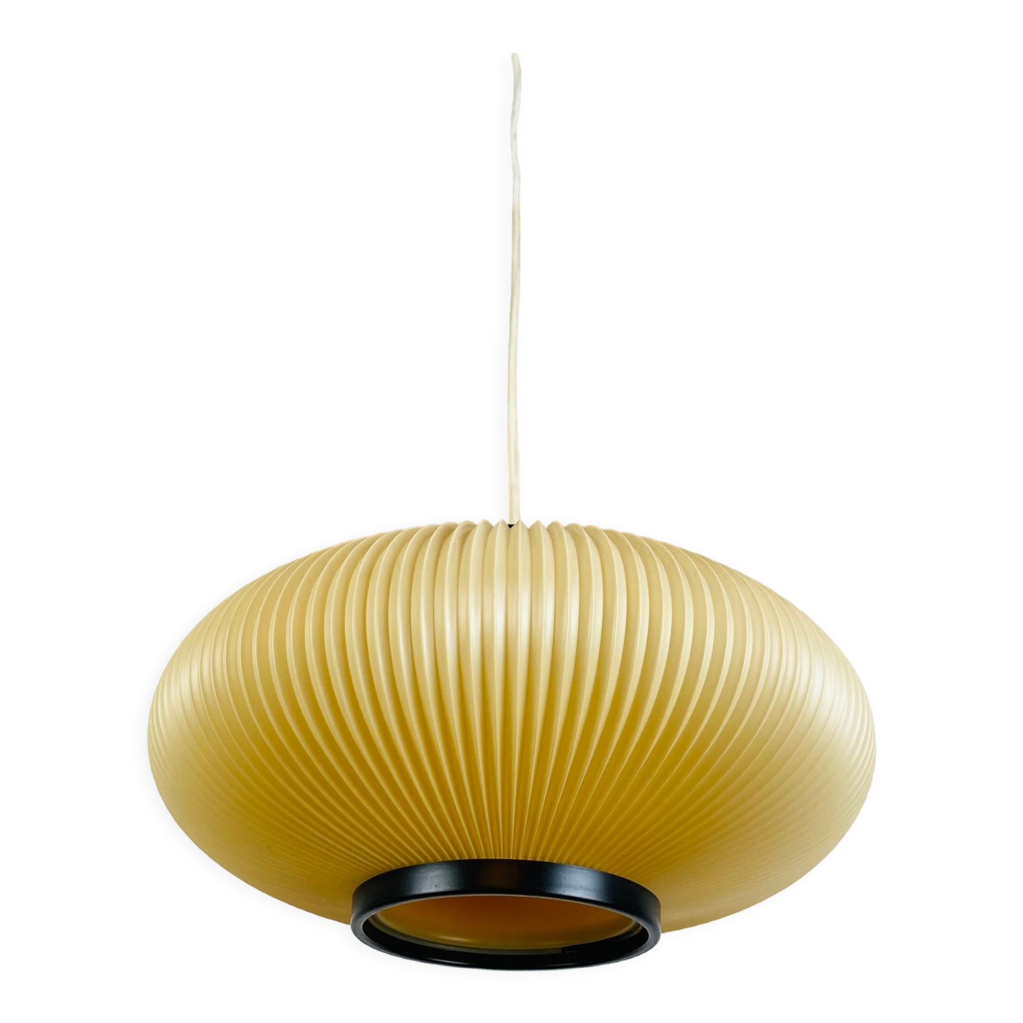 Suspension Rispal in Rhodoïd 50s