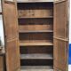 Armoire parisienne