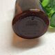 Lot of 6 vintage glass jars