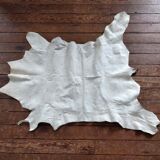 Cowhide skin 90x90cm
