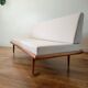 Vintage Danish sofa, Minerva model by Peter Hvidt & Orla Molgaard-Nielsen