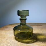 Small carafe for liqueur or perfume