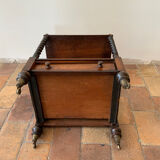 Table d’appoint ancienne