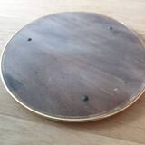 Round mirror tray 30.5 cm