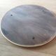 Round mirror tray 30.5 cm