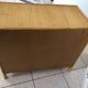 Commode bambou et rotin