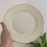 Assiettes Villeroy