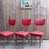 Chairs circa 1950
