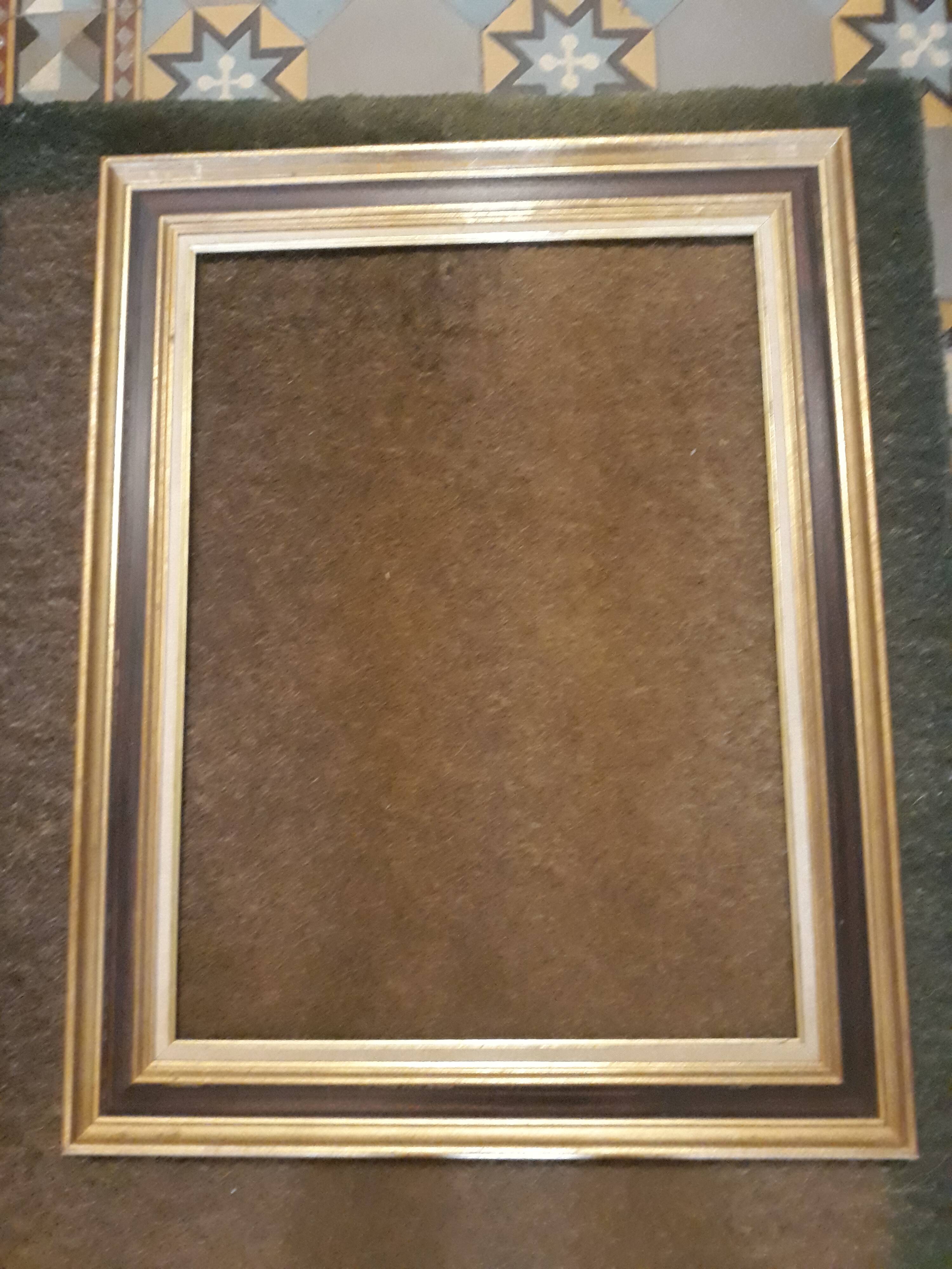 Frame