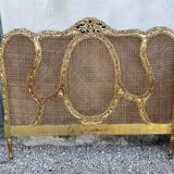 Canning headboard