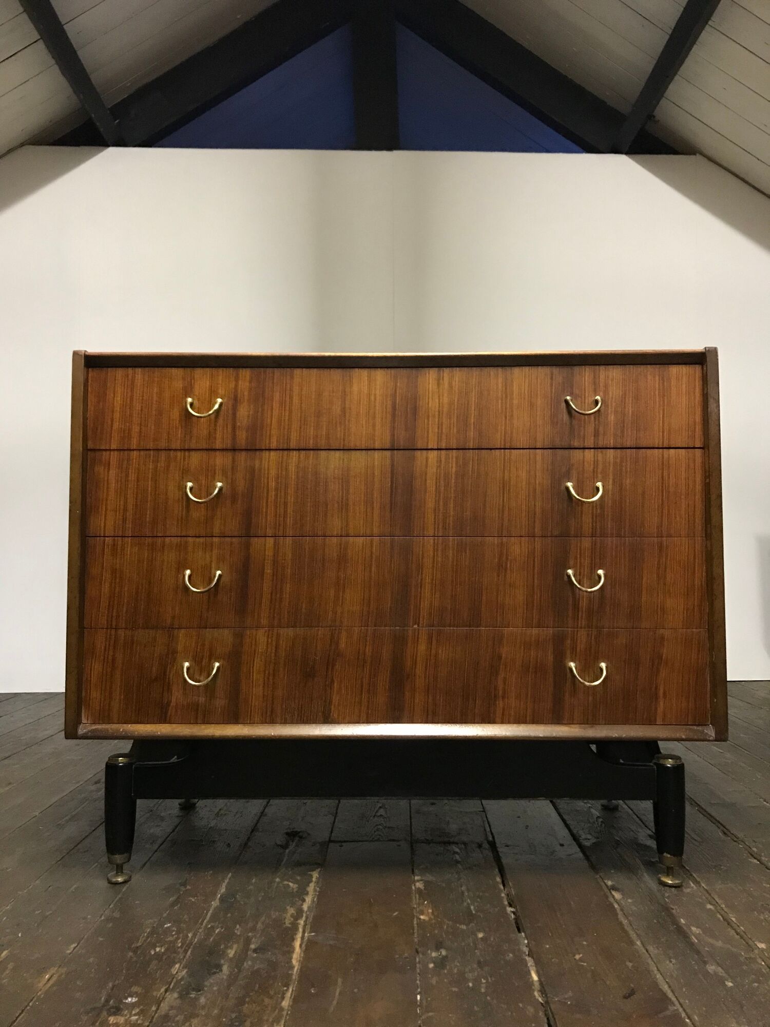 Dresser G Plan