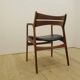 Teak chair by Erik Buch for Christiansen Møbelfabrik, Denmark 1960