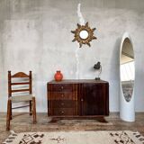 Vintage art deco sideboard