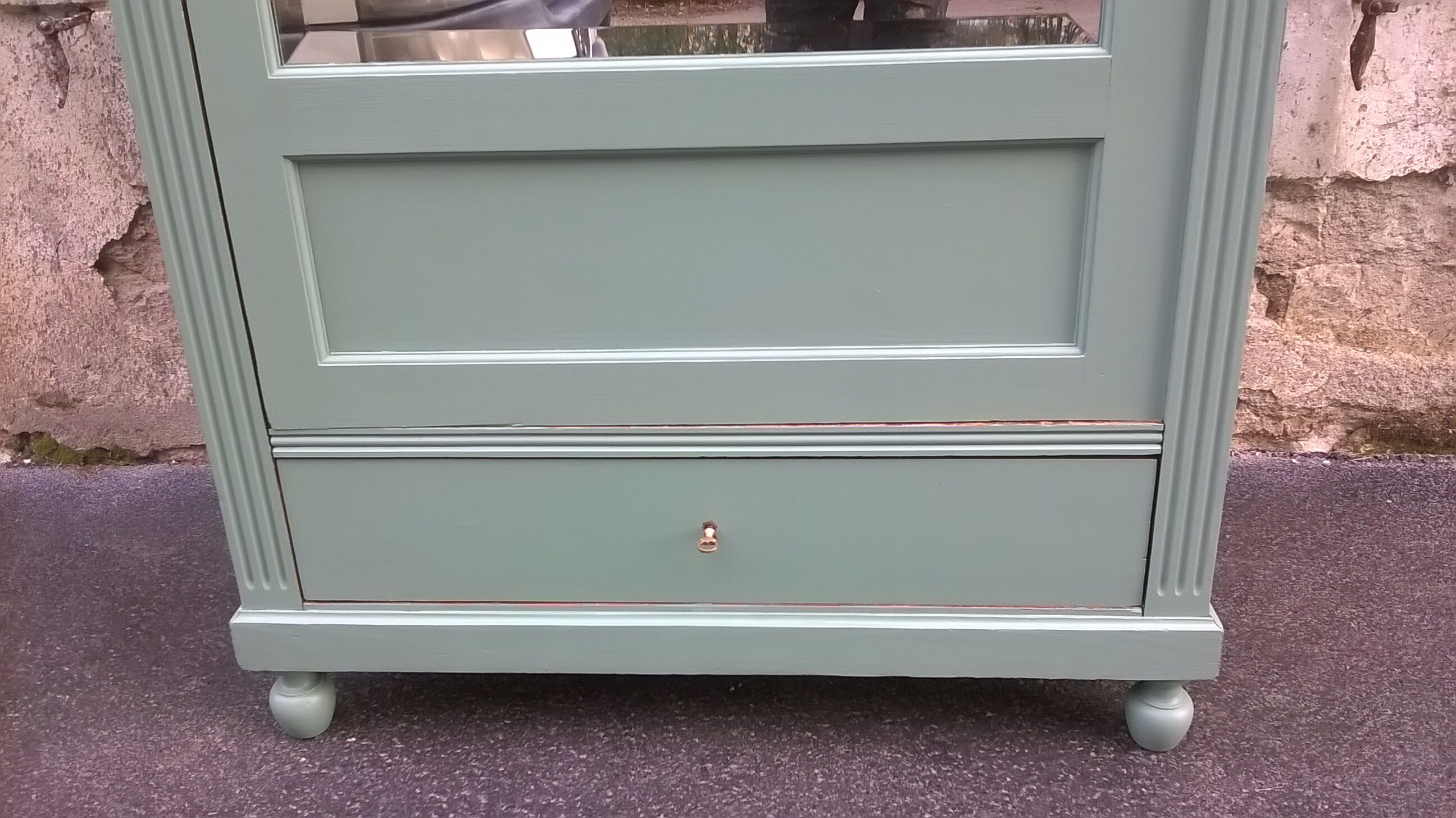 Parisian wardrobe 1930