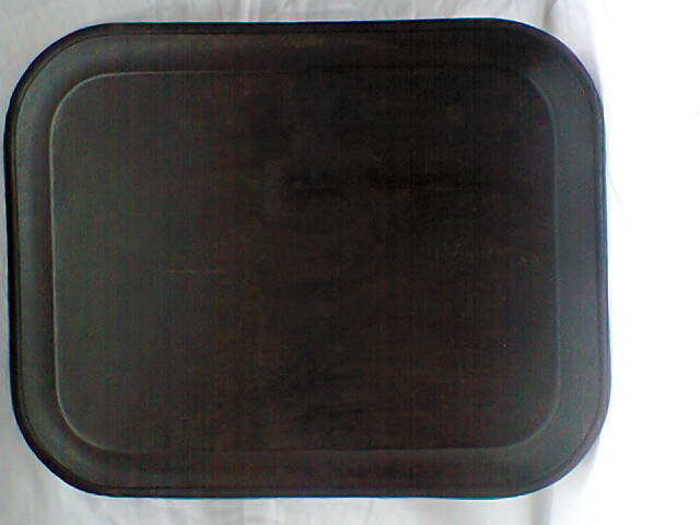 Vintage tray