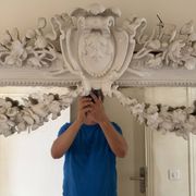 Hausmannian Mirror