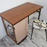 Bureau d'internat