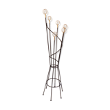 Astrolabe coatrack by Roger Feraud, 1950