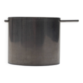 "Revolving" ashtray by Arne Jacobsen – Cylinda Line, 1967