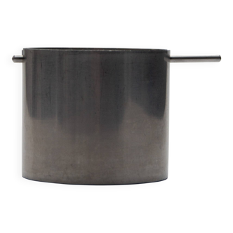 "Revolving" ashtray by Arne Jacobsen – Cylinda Line, 1967