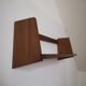 Wall shelf