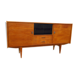 Enfilade 1960