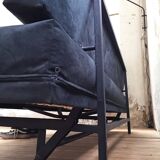 André Simard bench sofa for Airborne