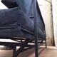 André Simard bench sofa for Airborne