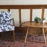 Coffee table lemon model