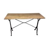 Bistro table