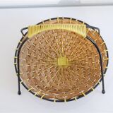 Vintage Scandinavian empty pocket 1970