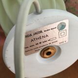 Athena lamp by Georgia Jacob