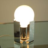 Lampe de table Biglia de Claudio Salocchi pour Lumenform
